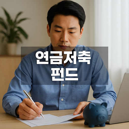 연금저축펀드