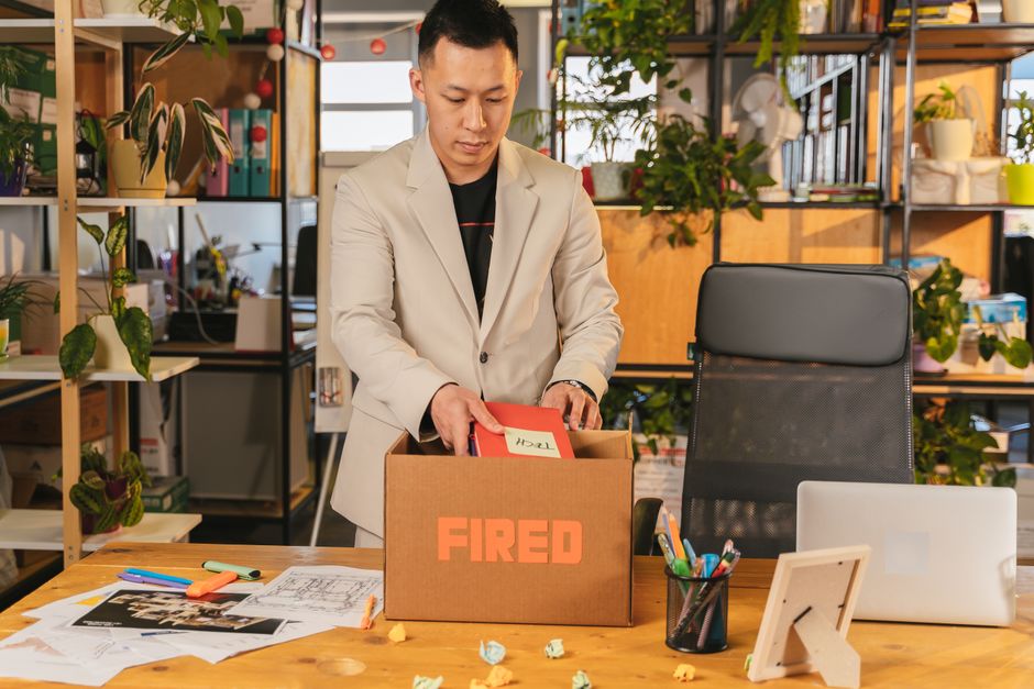 실업급여, 자진퇴사해도 받을 수 있을까?