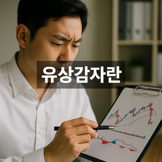 유상감자란? – 기업 자본을 줄이는 전략적 재무조정 방법 완벽 해설